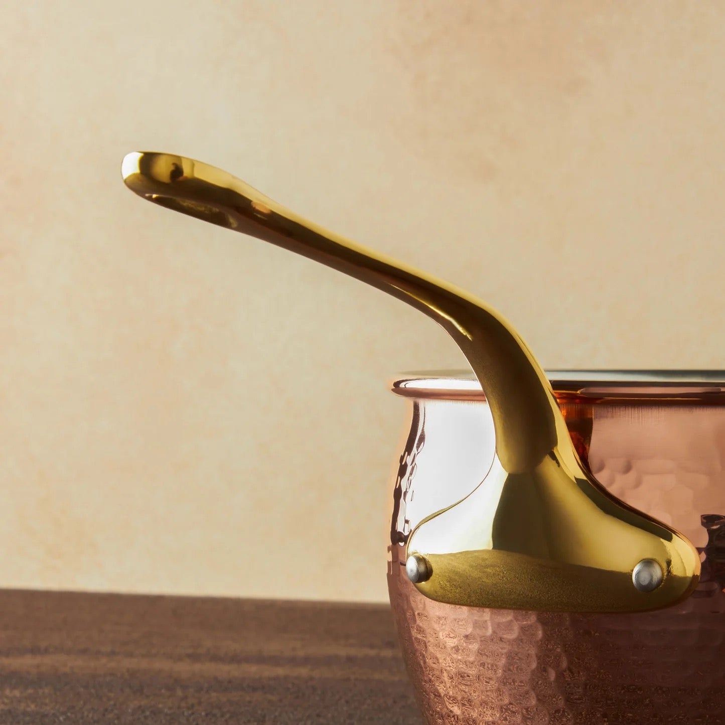 Ruffoni Historia Décor Saucepan - 16cm/2.3L