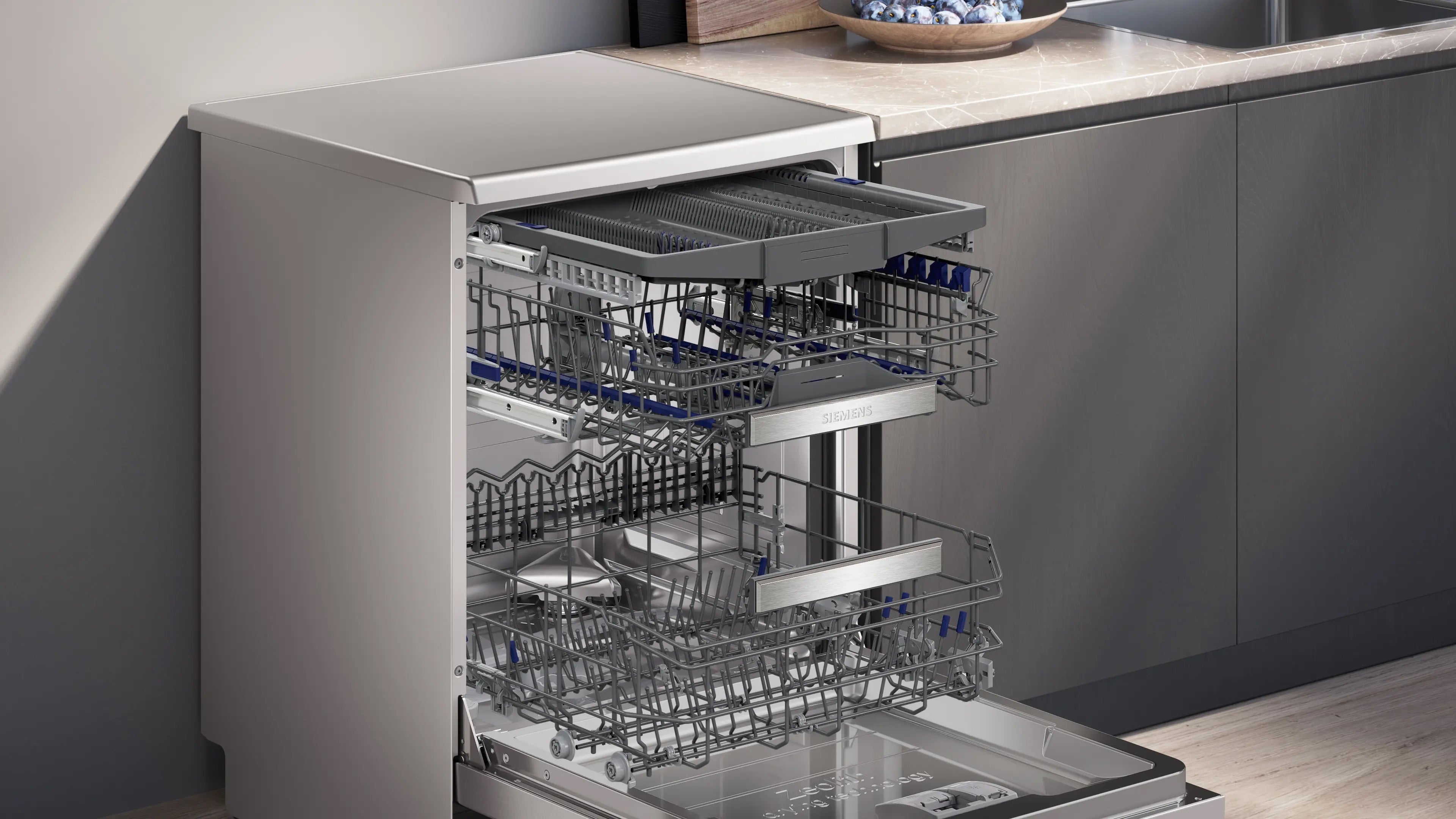 Siemens iQ700 SN27TI02CE