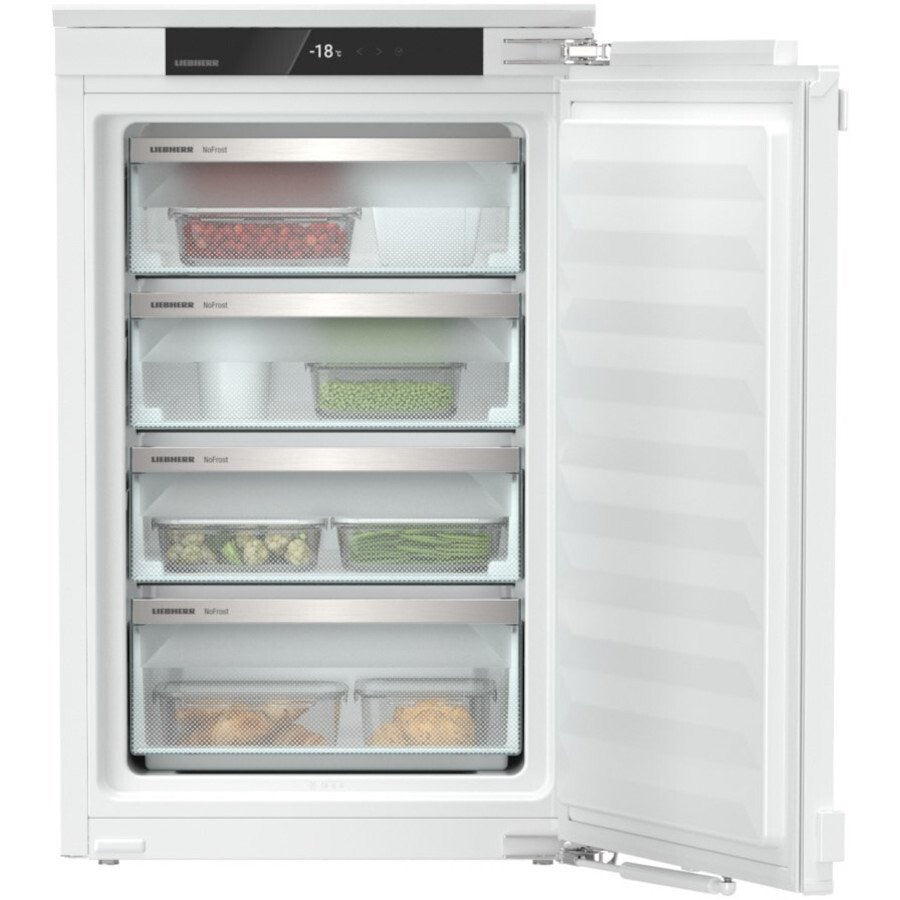 Liebherr IFNd 3924 plus NoFrost Freezer