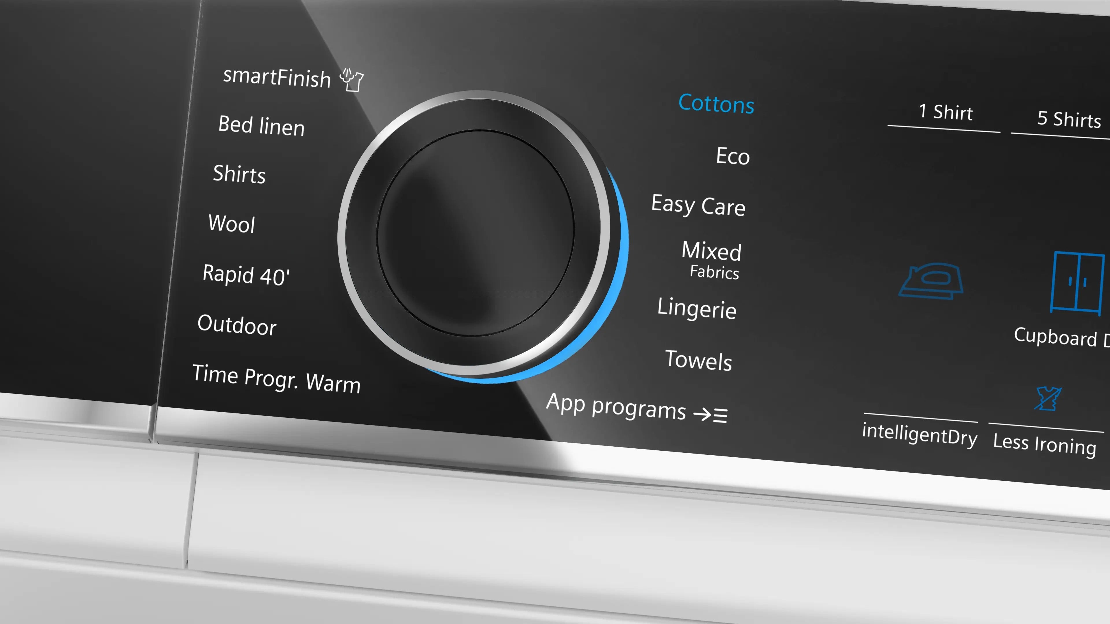 Siemens iQ700 WR47B2C9GB