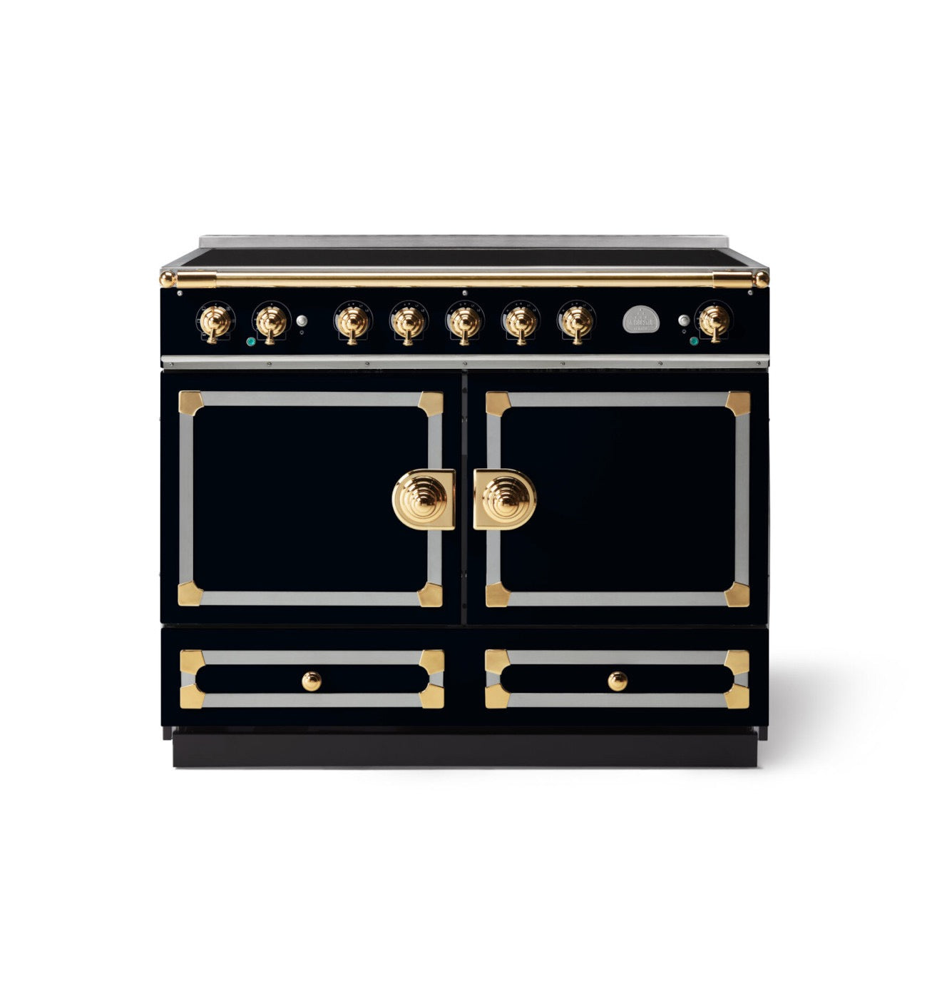 La Cornue Cornufé 110 Induction Range Cooker