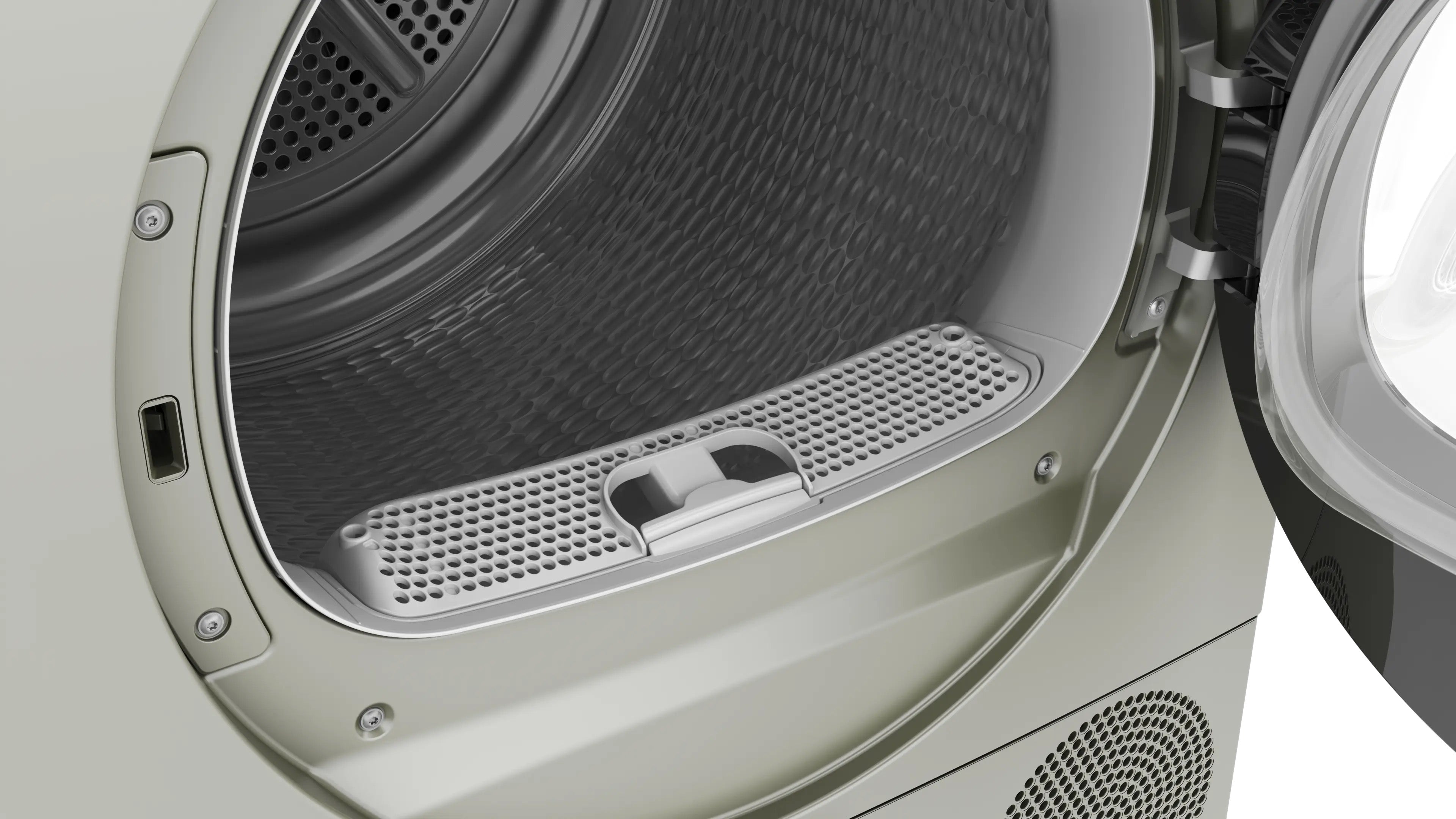 Siemens iQ500 WQ46H2DXGB