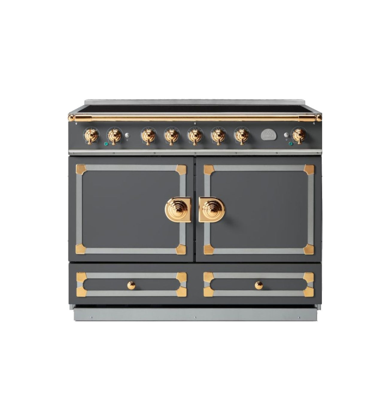 La Cornue Cornufé 110 Induction Range Cooker