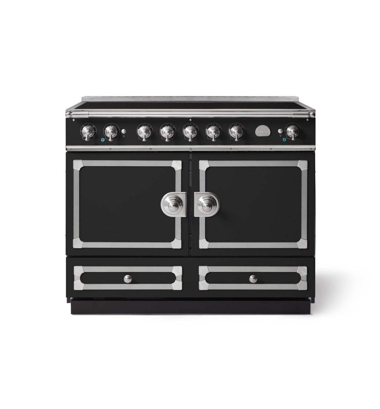 La Cornue Cornufé 110 Induction Range Cooker