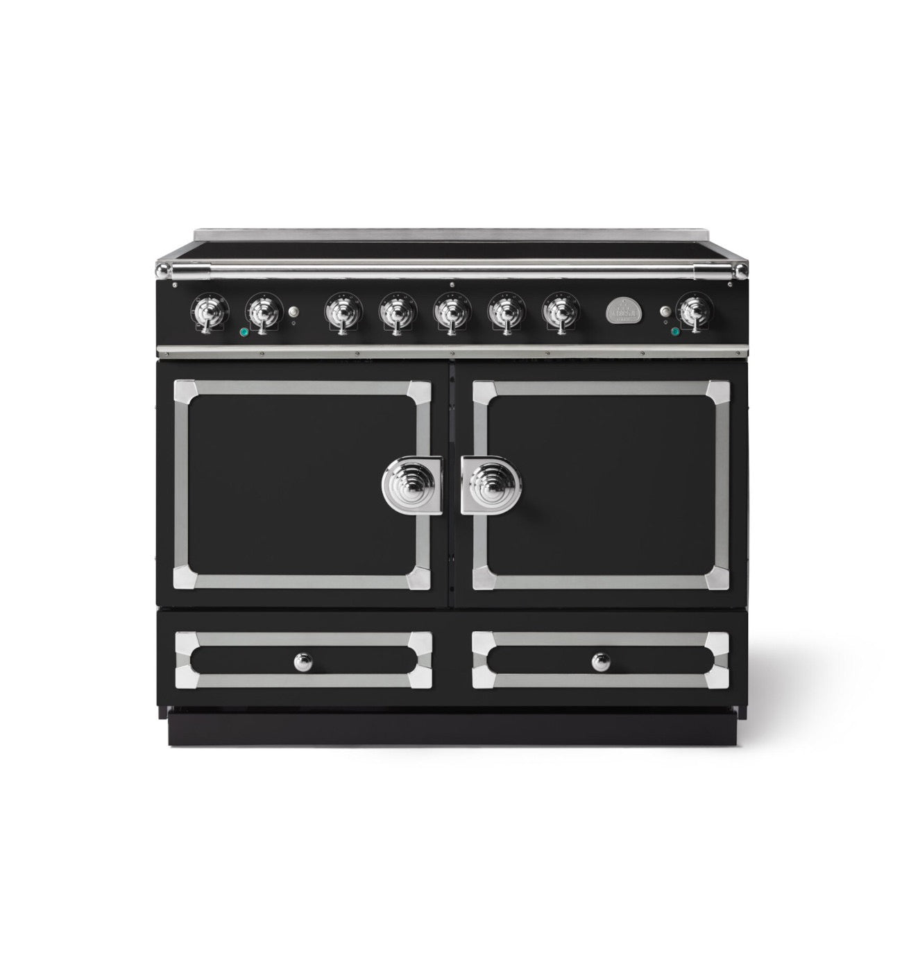 La Cornue Cornufé 110 Induction Range Cooker