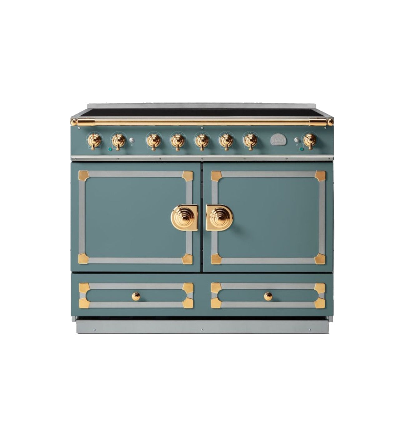 La Cornue Cornufé 110 Induction Range Cooker