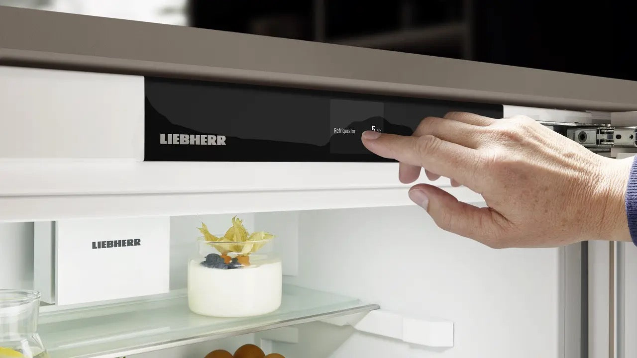 Liebherr URPd 365i prime Refrigerator