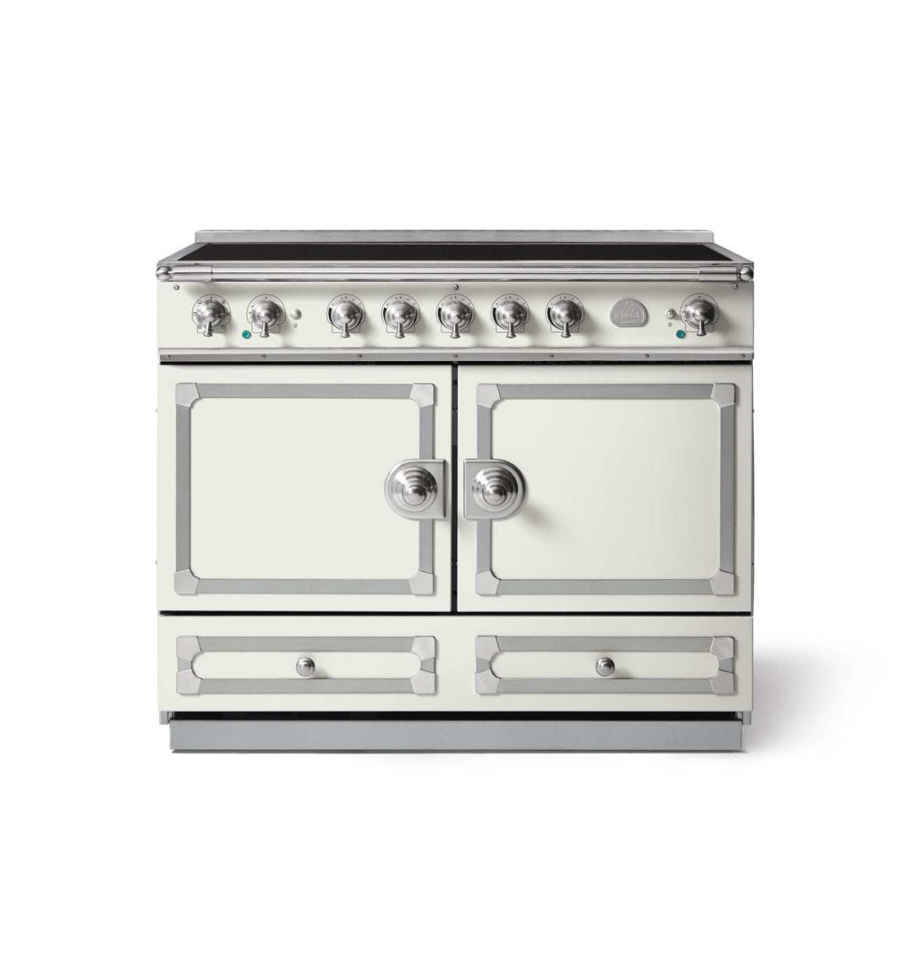 La Cornue Cornufé 110 Induction Range Cooker