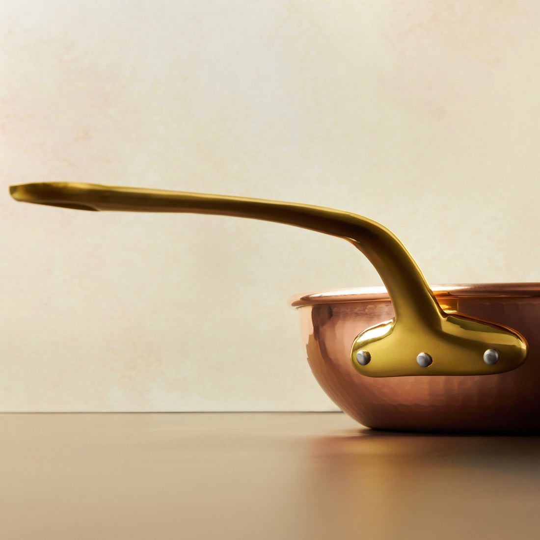 Ruffoni Historia Décor Skillet - 24cm