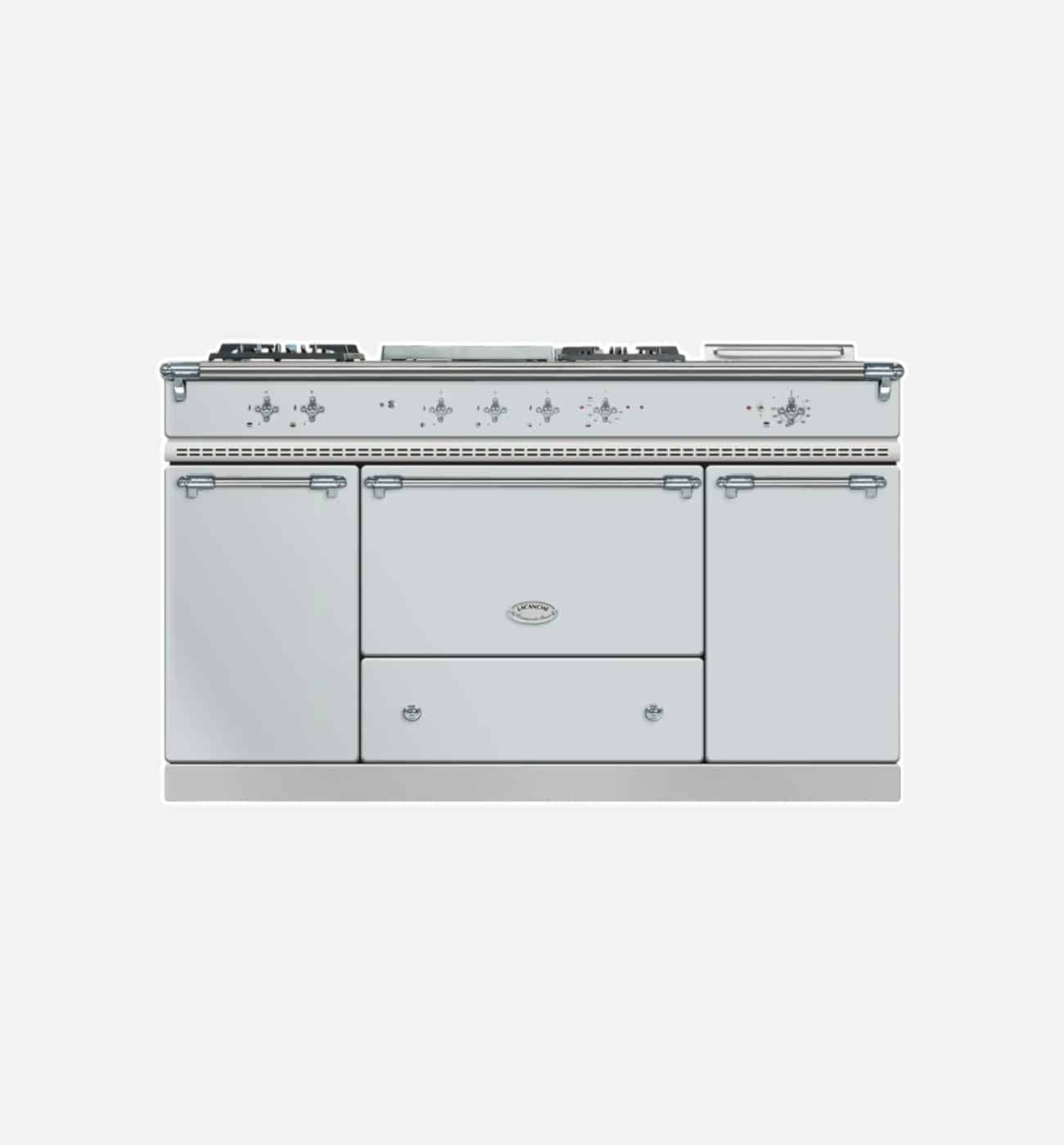 Lacanche Classic Citeaux 1505mm Range Cooker