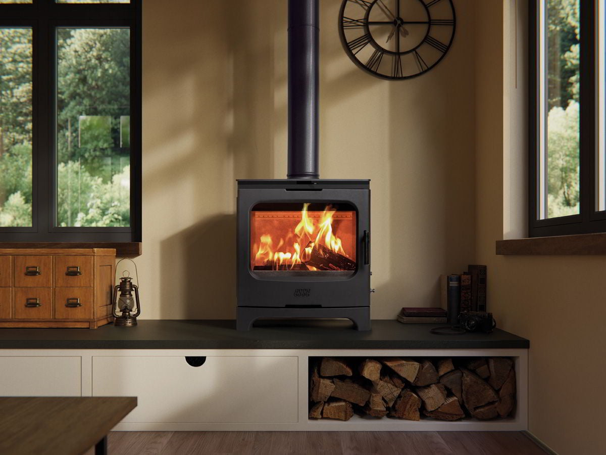 ESSE 775 F Wood-Burning Stove
