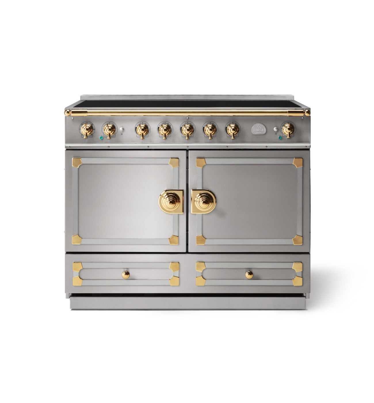 La Cornue Cornufé 110 Induction Range Cooker