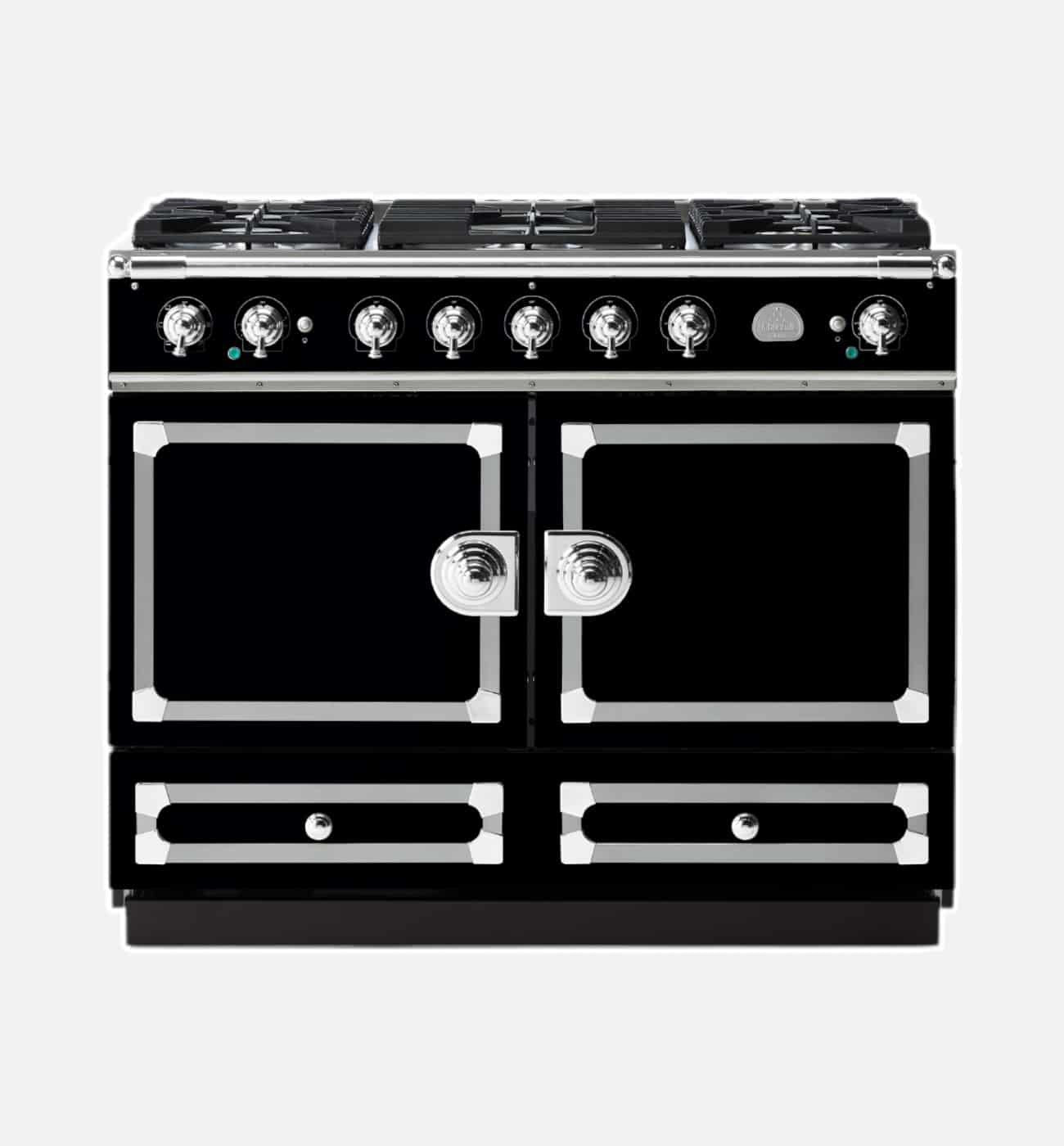 La Cornue Cornufé 110 Dual Fuel Range Cooker