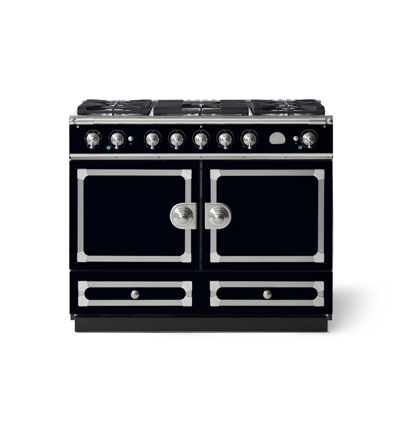 La Cornue Cornufé 110 Dual Fuel Range Cooker