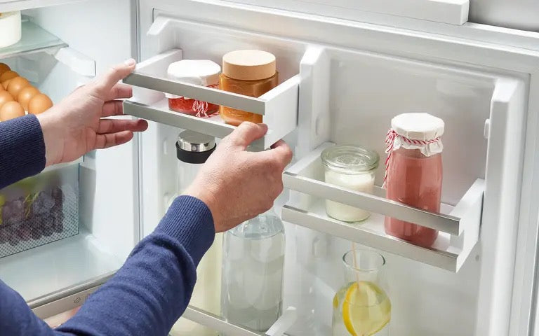 Liebherr URd 3601 pure Refrigerator