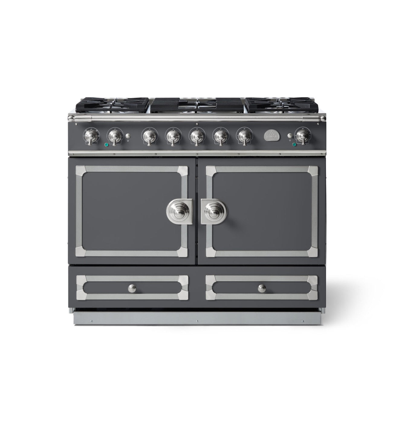 La Cornue Cornufé 110 Dual Fuel Range Cooker