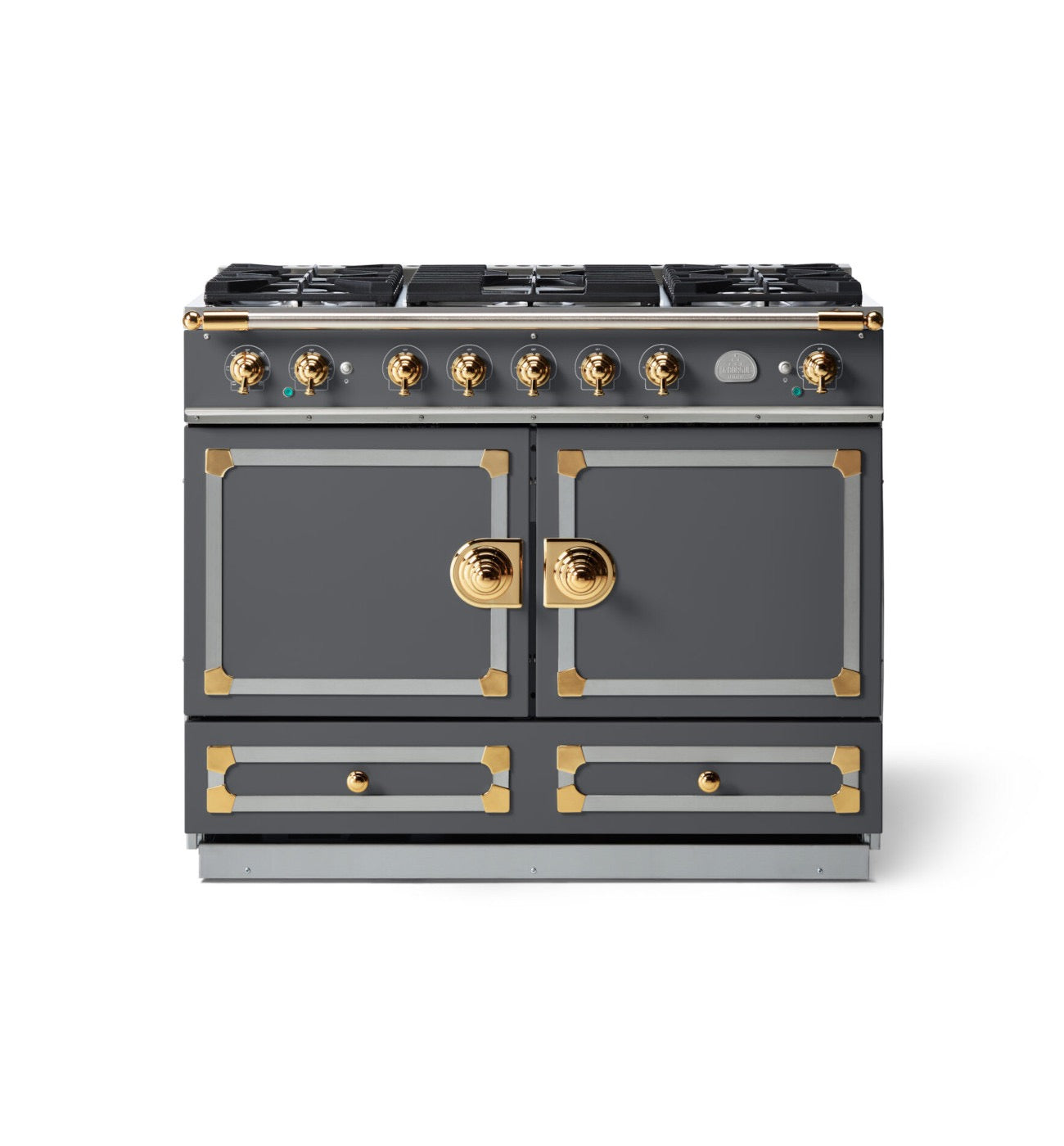 La Cornue Cornufé 110 Dual Fuel Range Cooker