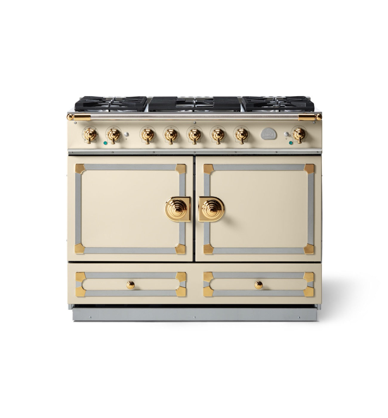 La Cornue Cornufé 110 Dual Fuel Range Cooker