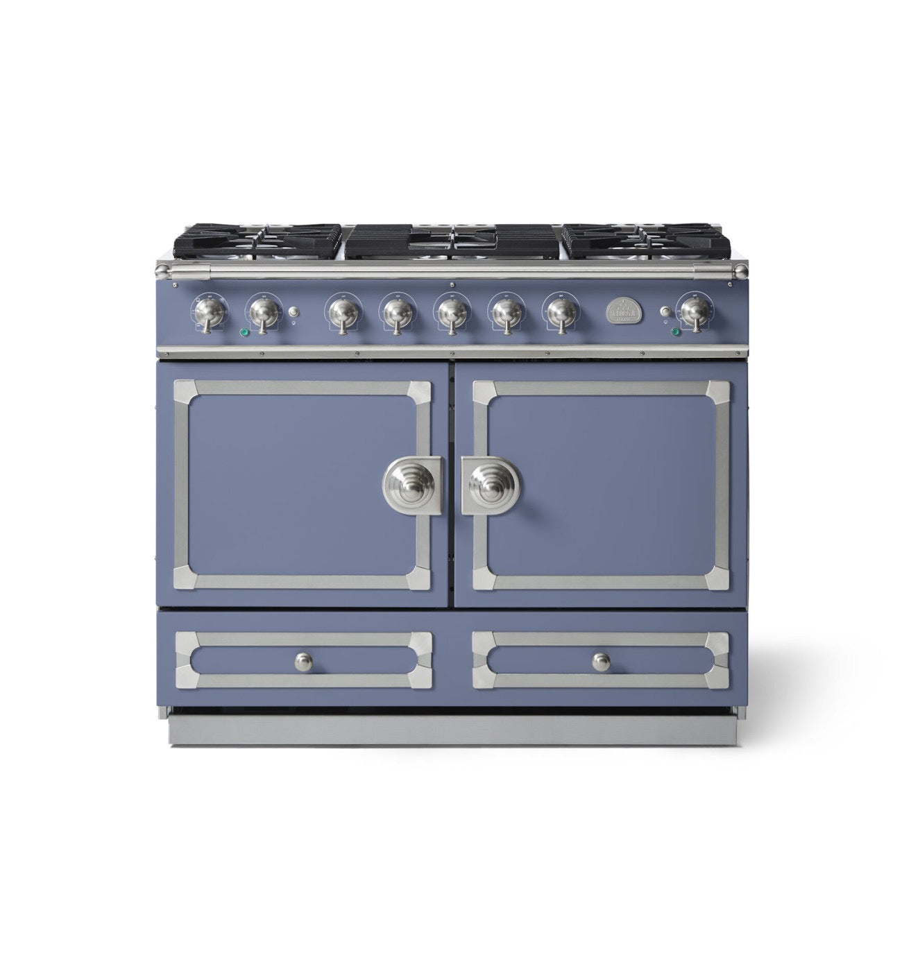 La Cornue Cornufé 110 Dual Fuel Range Cooker
