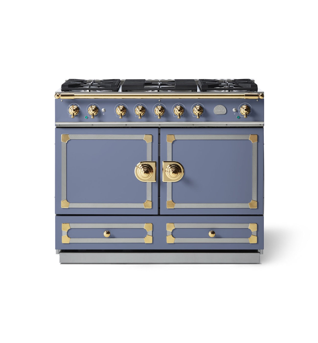 La Cornue Cornufé 110 Dual Fuel Range Cooker