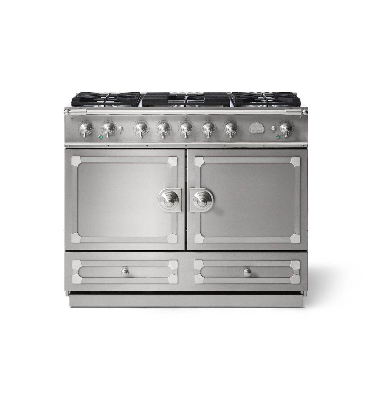 La Cornue Cornufé 110 Dual Fuel Range Cooker