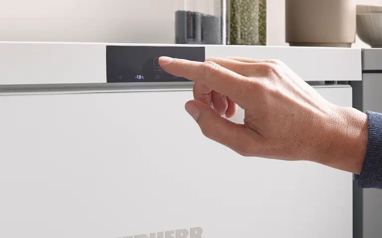Liebherr SUFc 3703 pure Freezer
