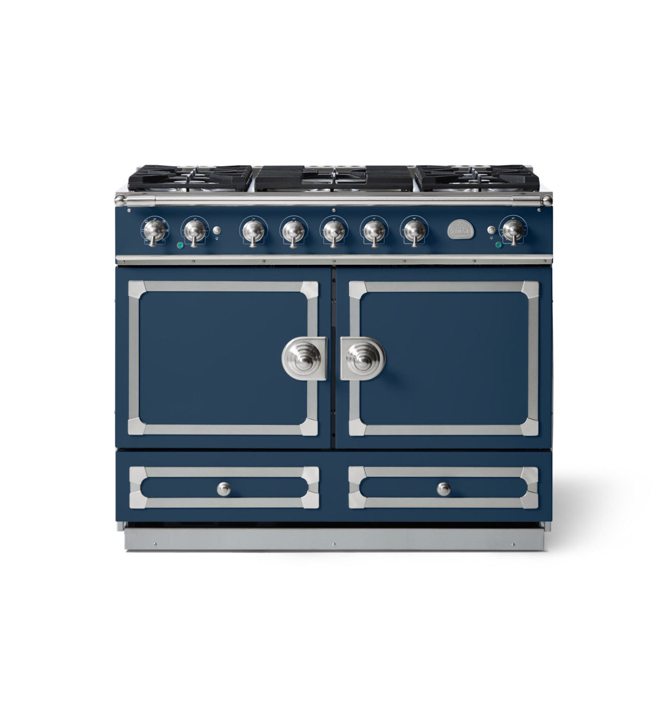 La Cornue Cornufé 110 Dual Fuel Range Cooker