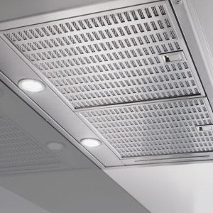 Miele Built-In Canopy Cooker Hood