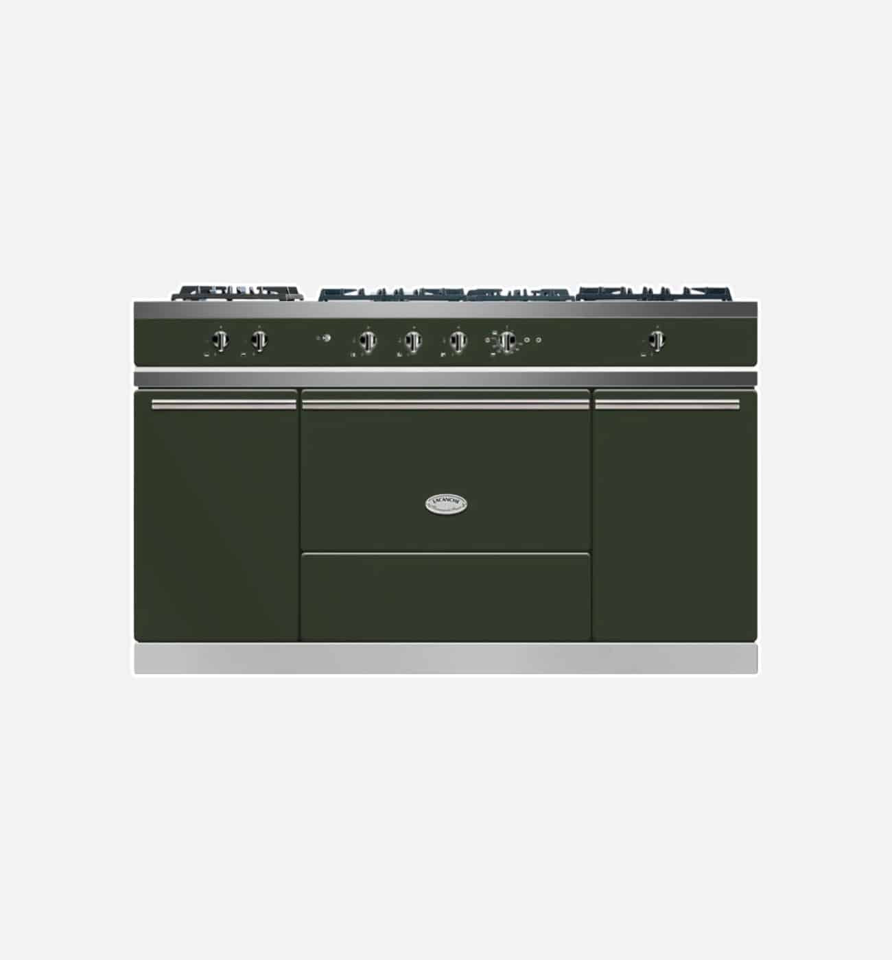 Lacanche Modern Citeaux 1505mm Range Cooker