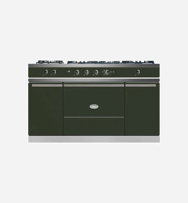 Lacanche Modern Citeaux 1505mm Range Cooker