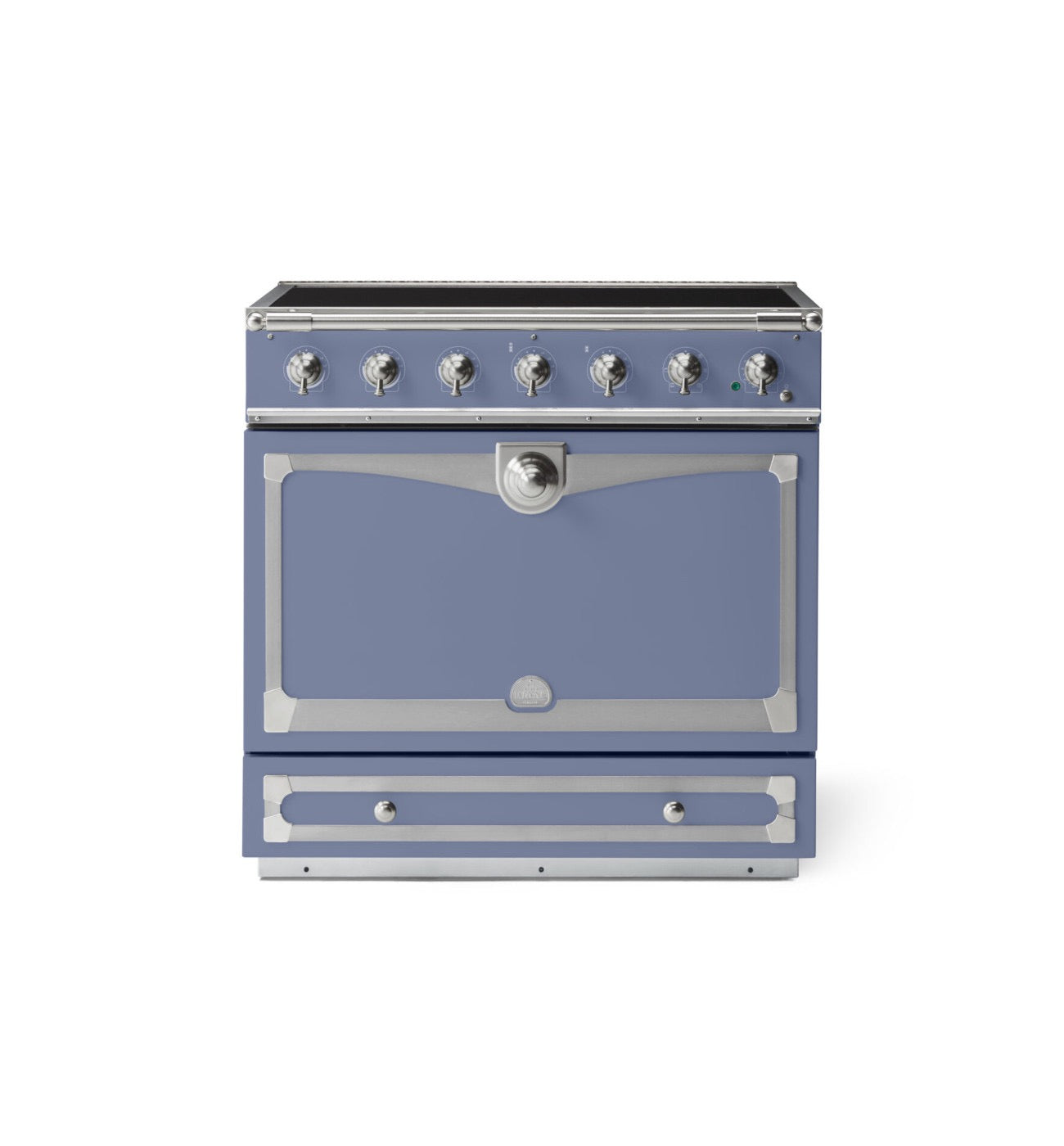 La Cornue Cornufé 90 Albertine Induction Range Cooker