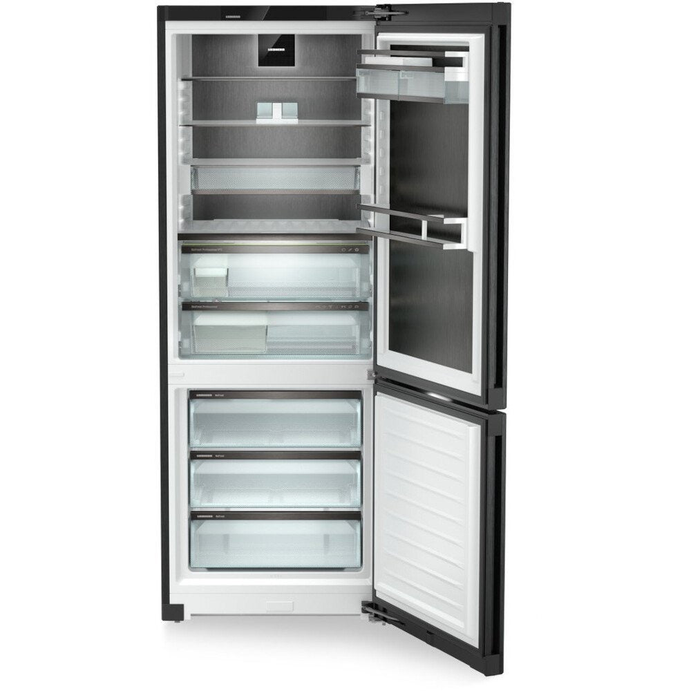 Liebherr CBNbsc 778i peak BioFresh NoFrost