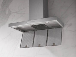 Miele Wall-Mounted Cooker Hood