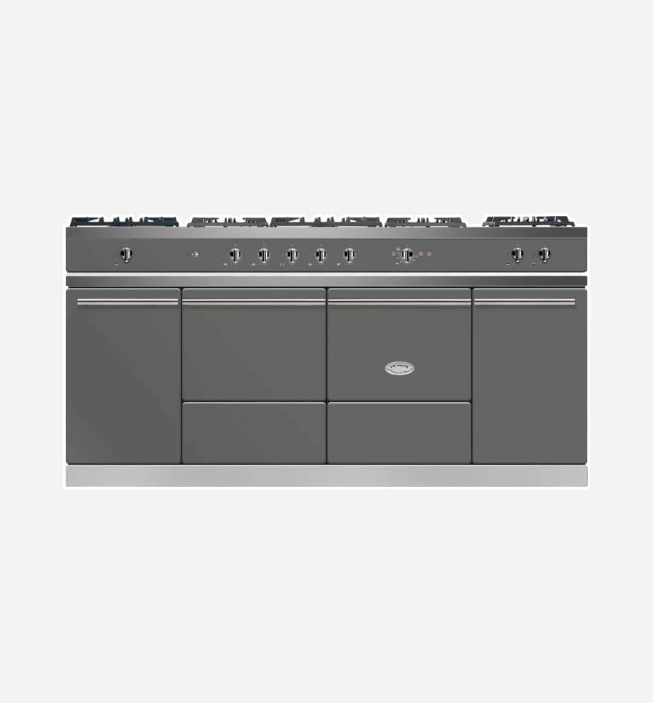 Lacanche Modern Flavigny 1805mm Range Cooker