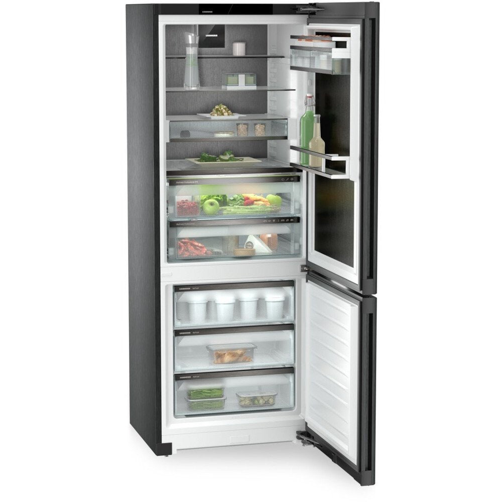 Liebherr CBNbsc 778i peak BioFresh NoFrost
