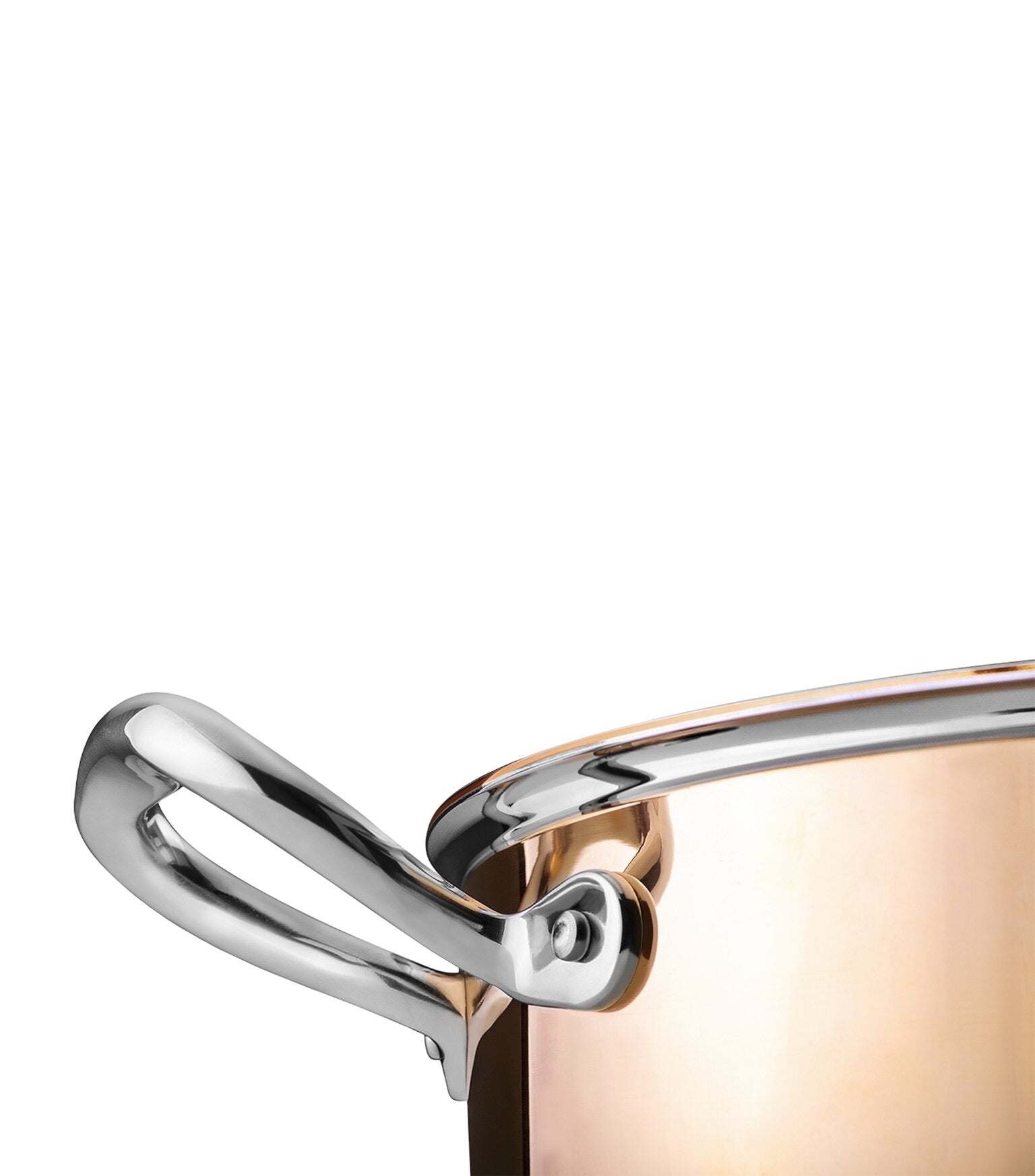 Ruffoni Con Classe Covered Casserole
