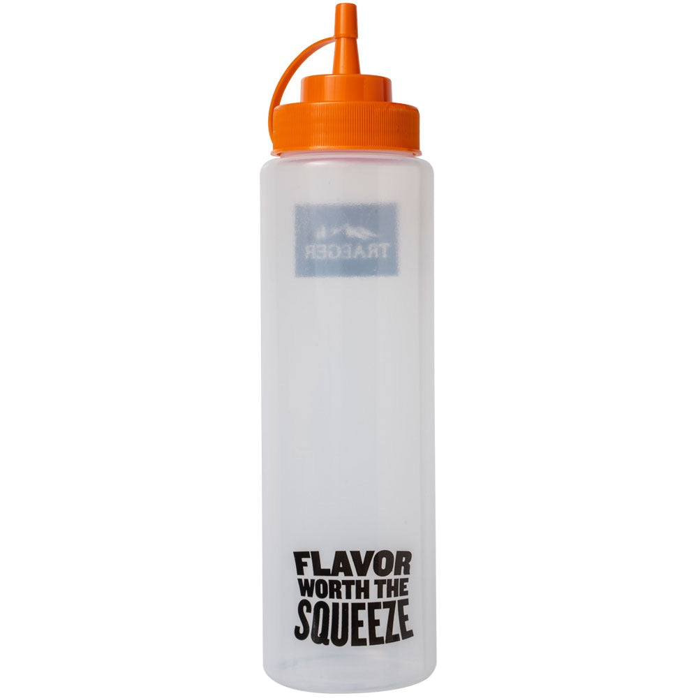 Traeger Flat Top Grill Squeeze Bottle