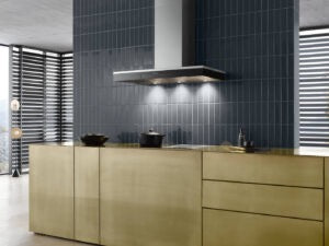 Miele Wall Mounted Cooker Hood