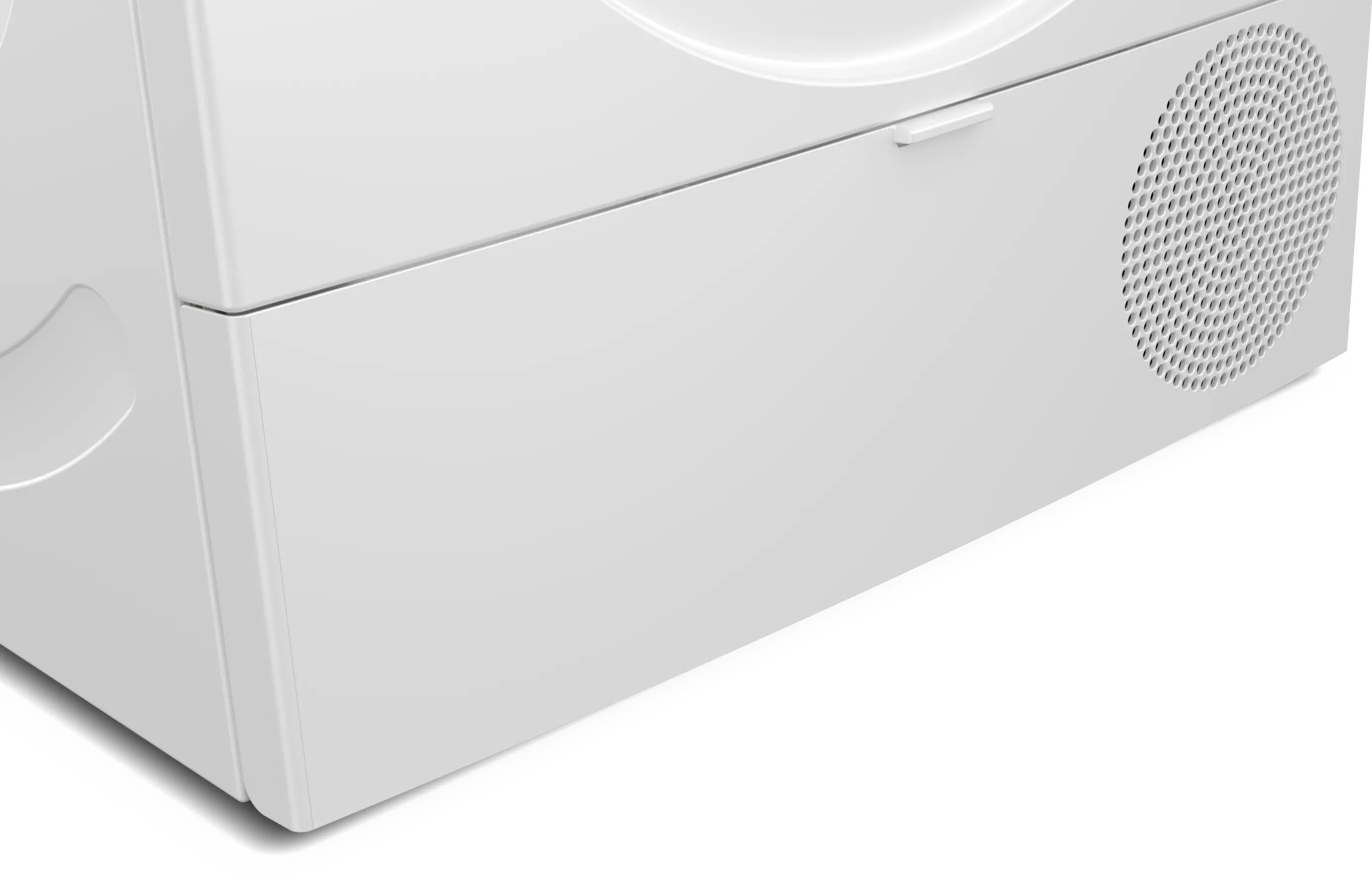 Bosch Series 4 Heat pump tumble dryer 8 kg - WTH85226GB