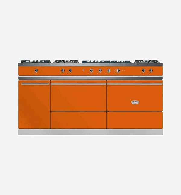 Lacanche Modern Bligny 1805mm Range Cooker