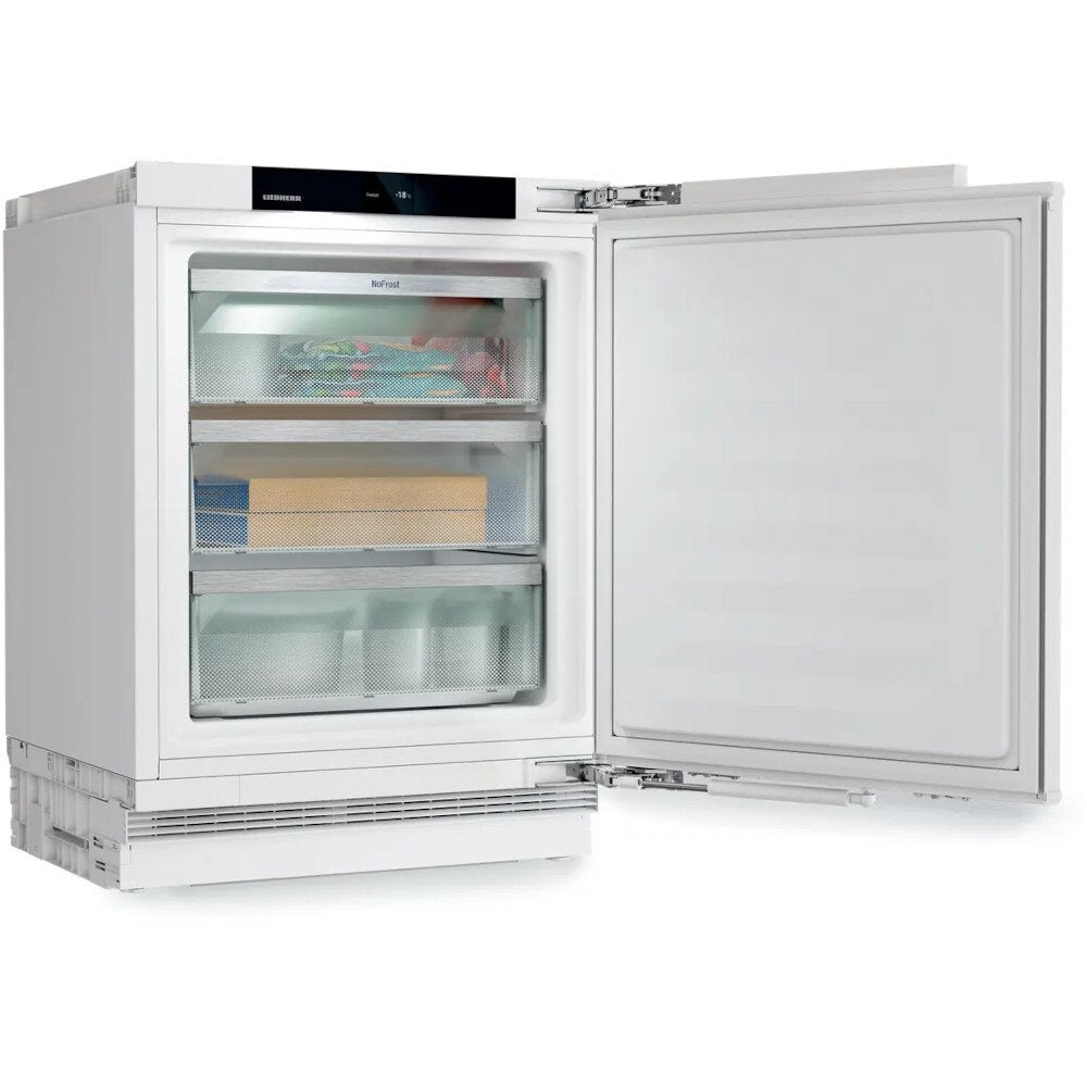 Liebherr SUFNd 365i prime NoFrost Freezer