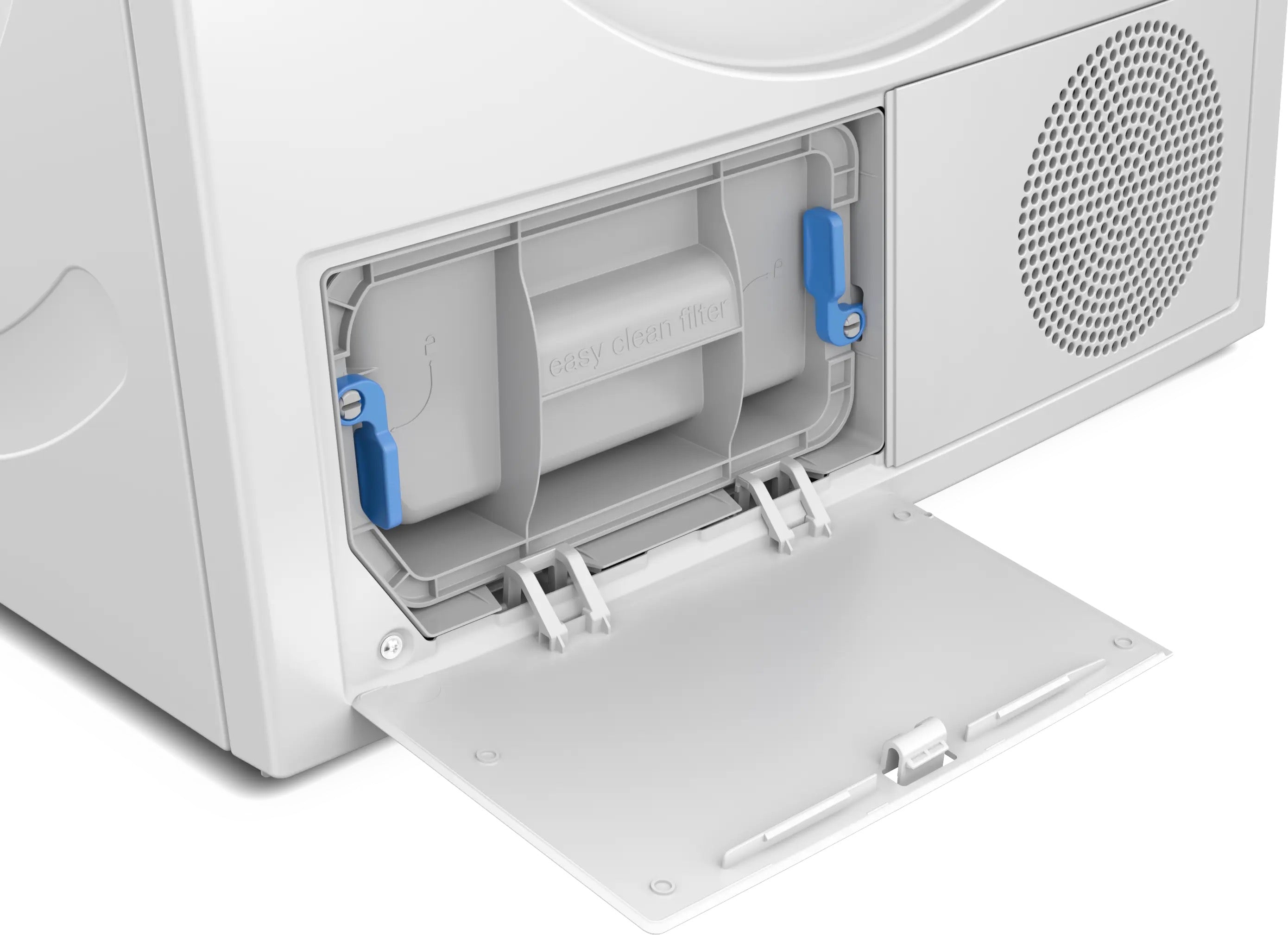 Bosch Series 4 Heat pump tumble dryer - WTH85225GB