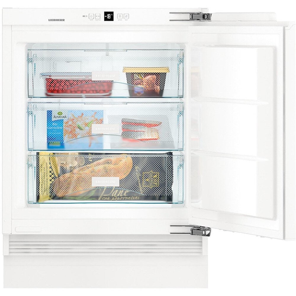 Liebherr SUIG 1514 Comfort Under-worktop freezer