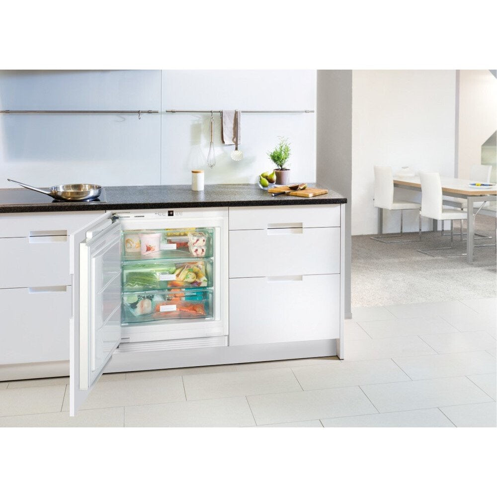 Liebherr SUIG 1514 Comfort Under-worktop freezer