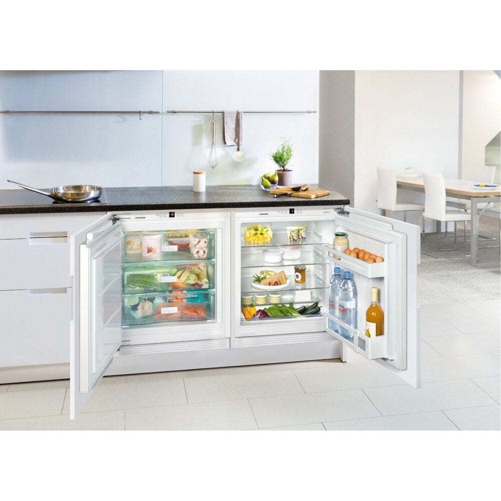 Liebherr SUIG 1514 Comfort Under-worktop freezer