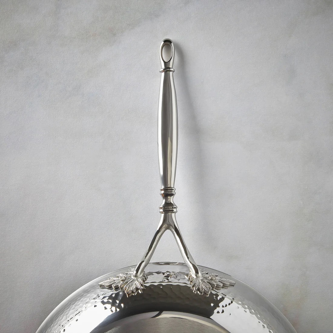 Ruffoni Opus Prima Skillet - 26cm