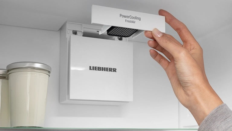 Liebherr UORpr 365i prime Outdoor fridge