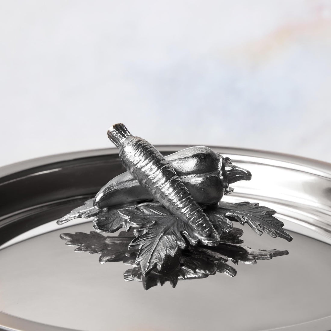 Ruffoni Opus Prima Saucepan - 16cm