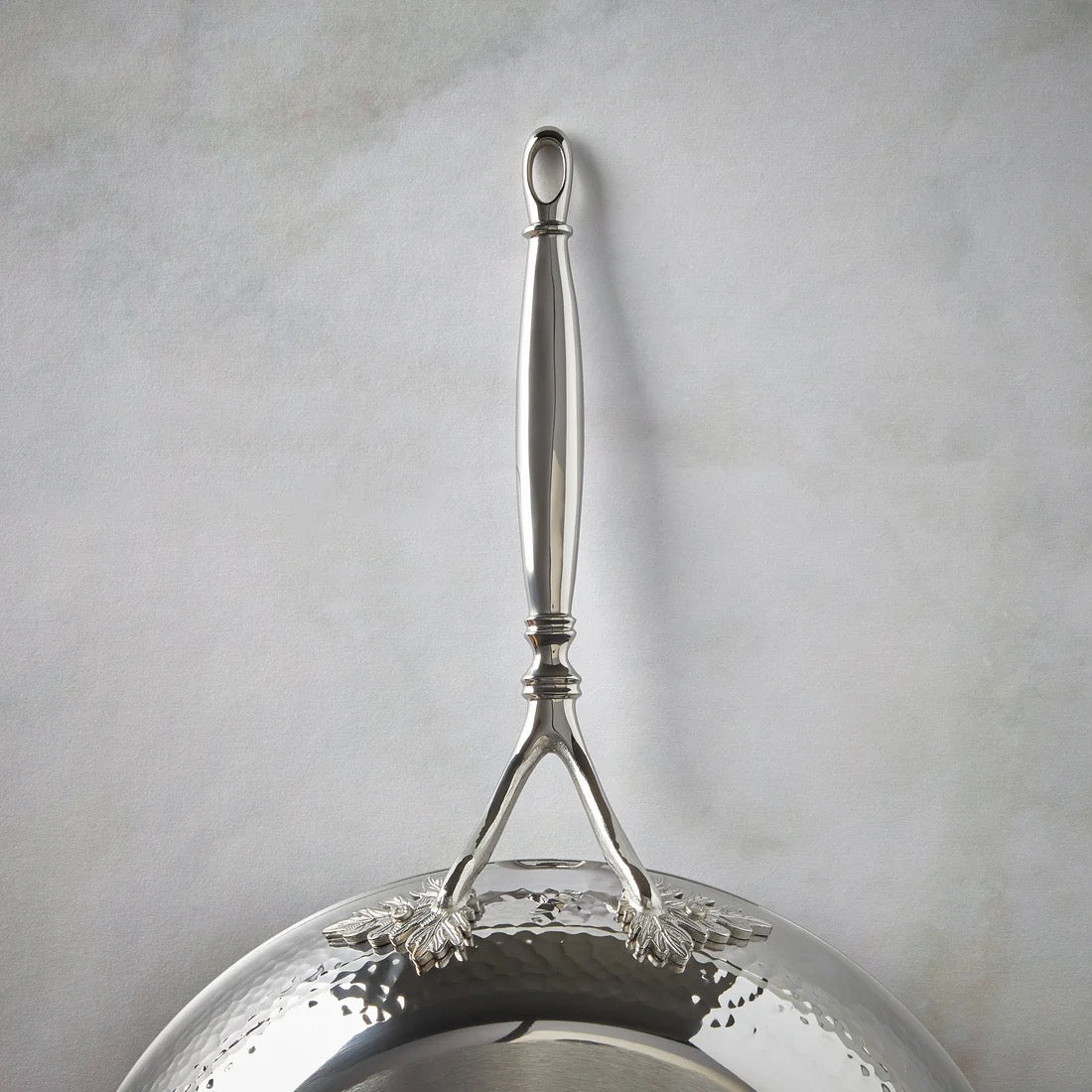 Ruffoni Opus Prima Saucepan - 16cm