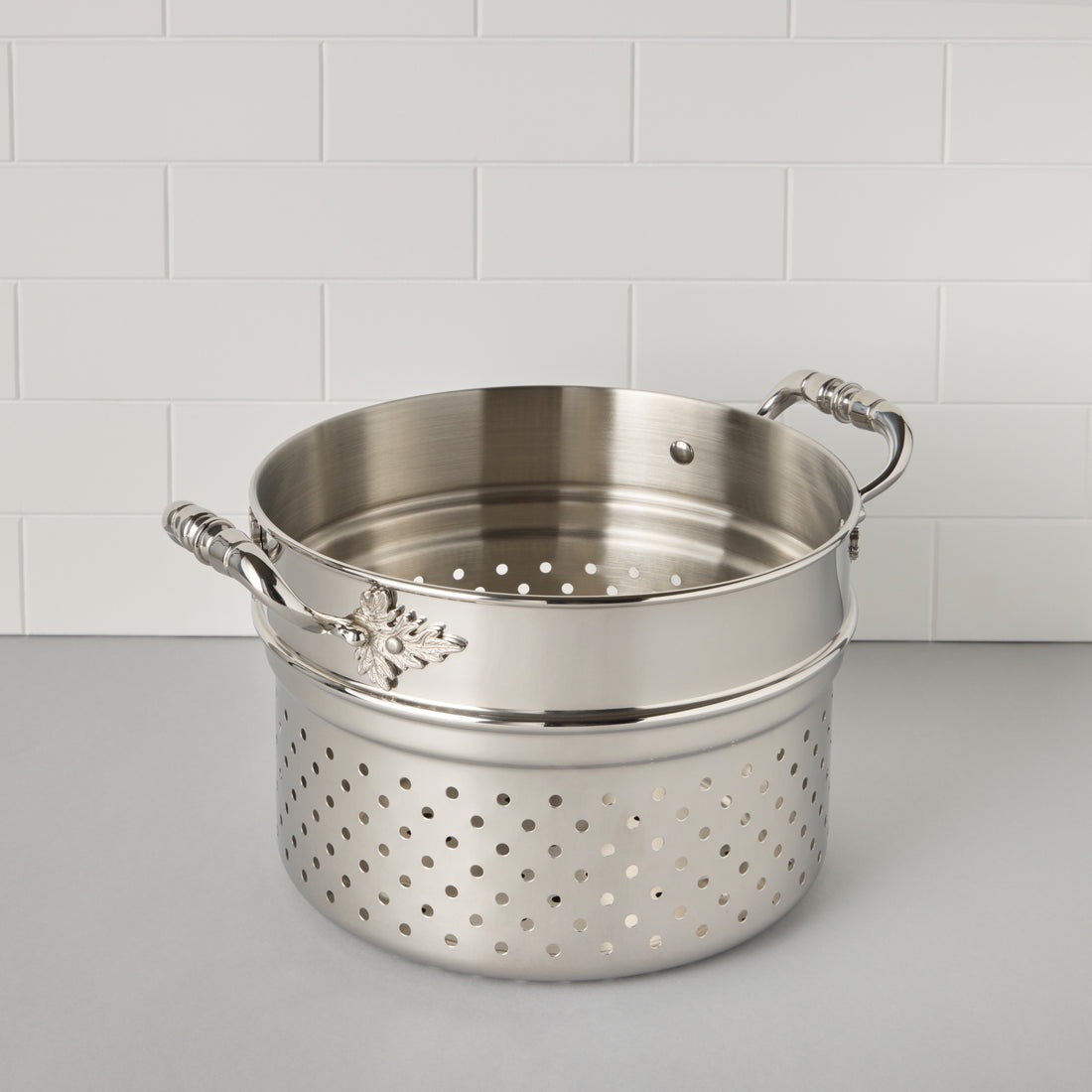 Ruffoni Opus Prima Pasta Insert - 26cm
